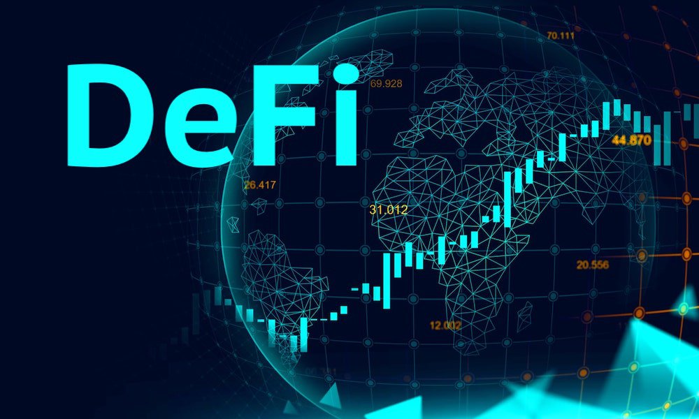 Подробнее о статье Децентрализованные Финансы (DeFi): революция в Вашем Кармане