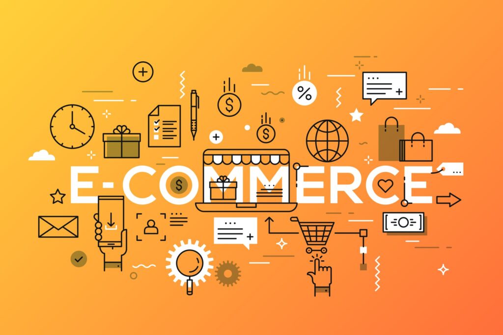 Подробнее о статье Тренды e-commerce 2023: что ждет рынок интернет-торговли?